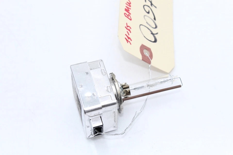 11-15 BMW 335I XENÓN FARO BOMBILLA LÁMPARA Q0977 Foto 3 de 4