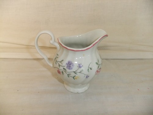Johnson Brothers - Summer Chintz - pink floral tableware, stamps may vary 9C5G # - Picture 28 of 41