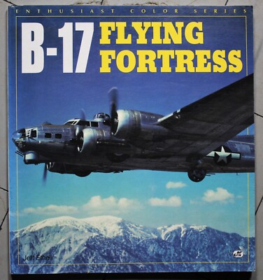 B-17 FLYING FORTRESS (Warbird/USAir Force/Bomber/ZweiterWeltkrieg)