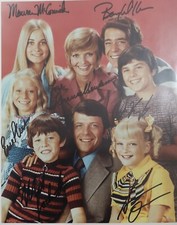 2011 Rittenhouse The Complete Brady Bunch Trading Cards 11