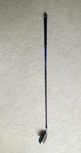 Adams Idea 4 Hybrid Graphite Shaft Mitsubishi Bassara 60 x 5ct Reg Flex RH - Picture 4 of 17