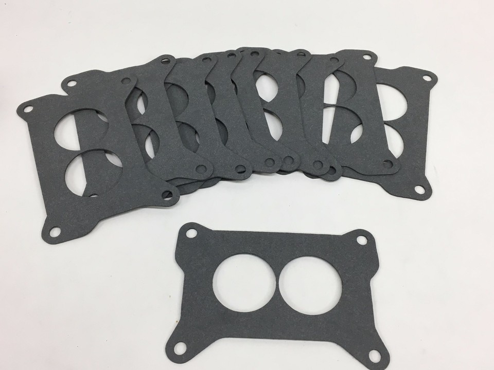 Buy 2bbl Holley 4412 Base Mounting Gaskets In Calverton, New York, US - Foto 9