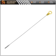 Engine Oil Level Indicator Dipstick Fit For Chevy Cobalt 2005-2008 Pack of 1 pcs