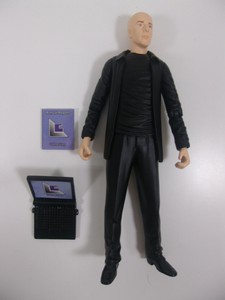 Smallville-Lex-luthor-Action-Figure-DC-Direct-Superman-Superboy-Complete-WB