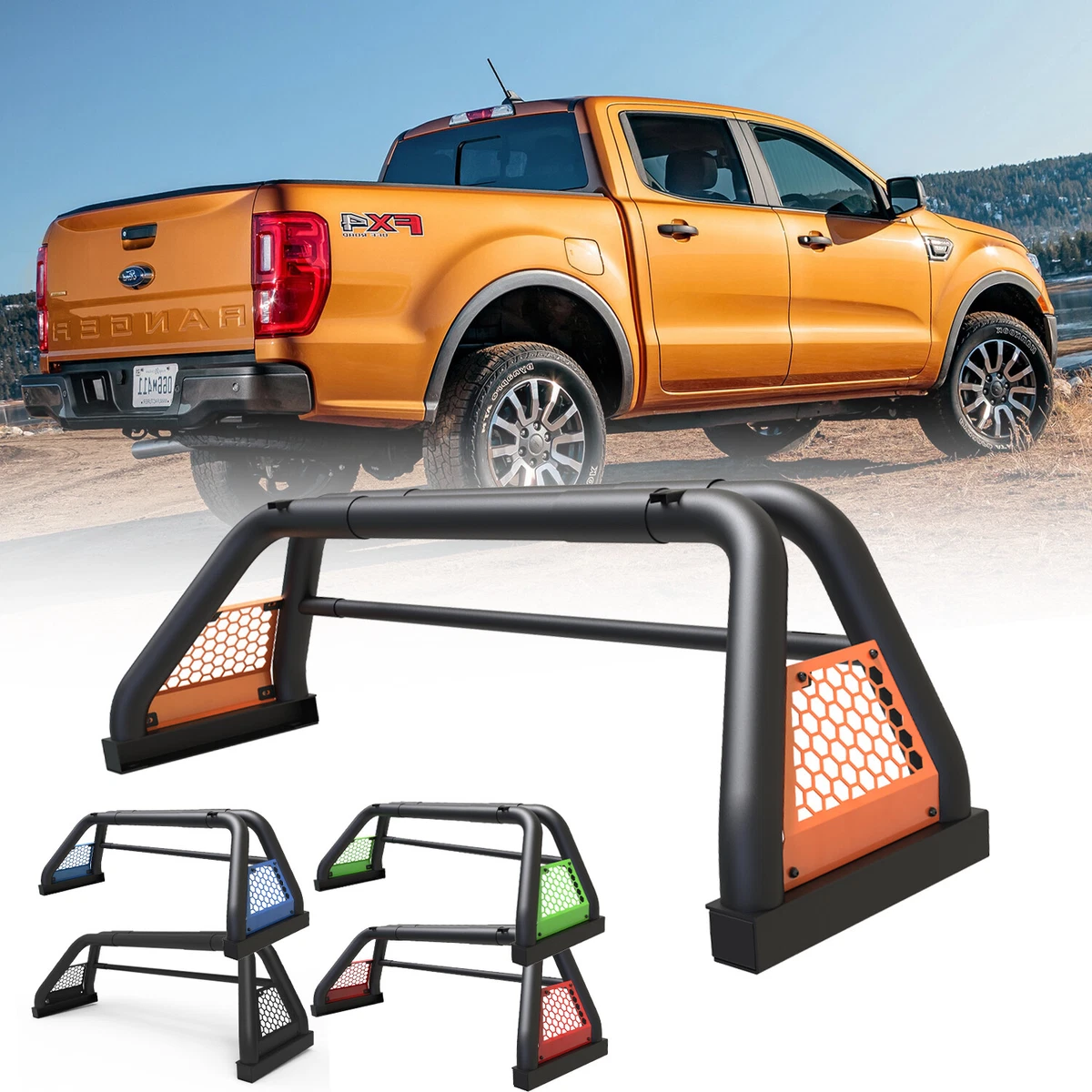 Ranger chase online rack
