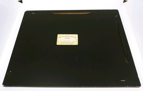 Praying Soldiers Wooden Frame Photography US Army 13.5 x10.5 x 5/8" Collectible - Picture 5 of 11