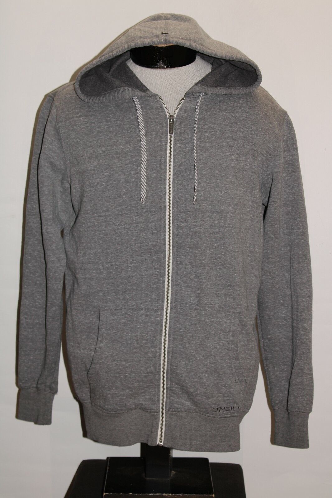 O'NEILL Mens medium M hoodie/hooded Sweatshirt Combine ship Disc