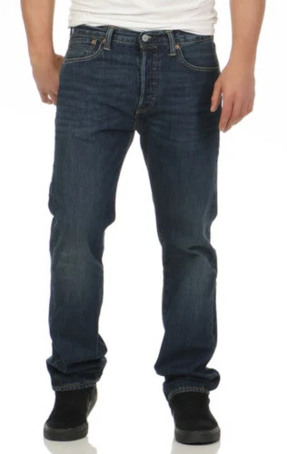 Vaqueros de mujer Levi's