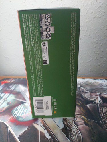 MTG Bloomburrow Bundle - Magic the Gathering New Sealed - Foto 6 di 7