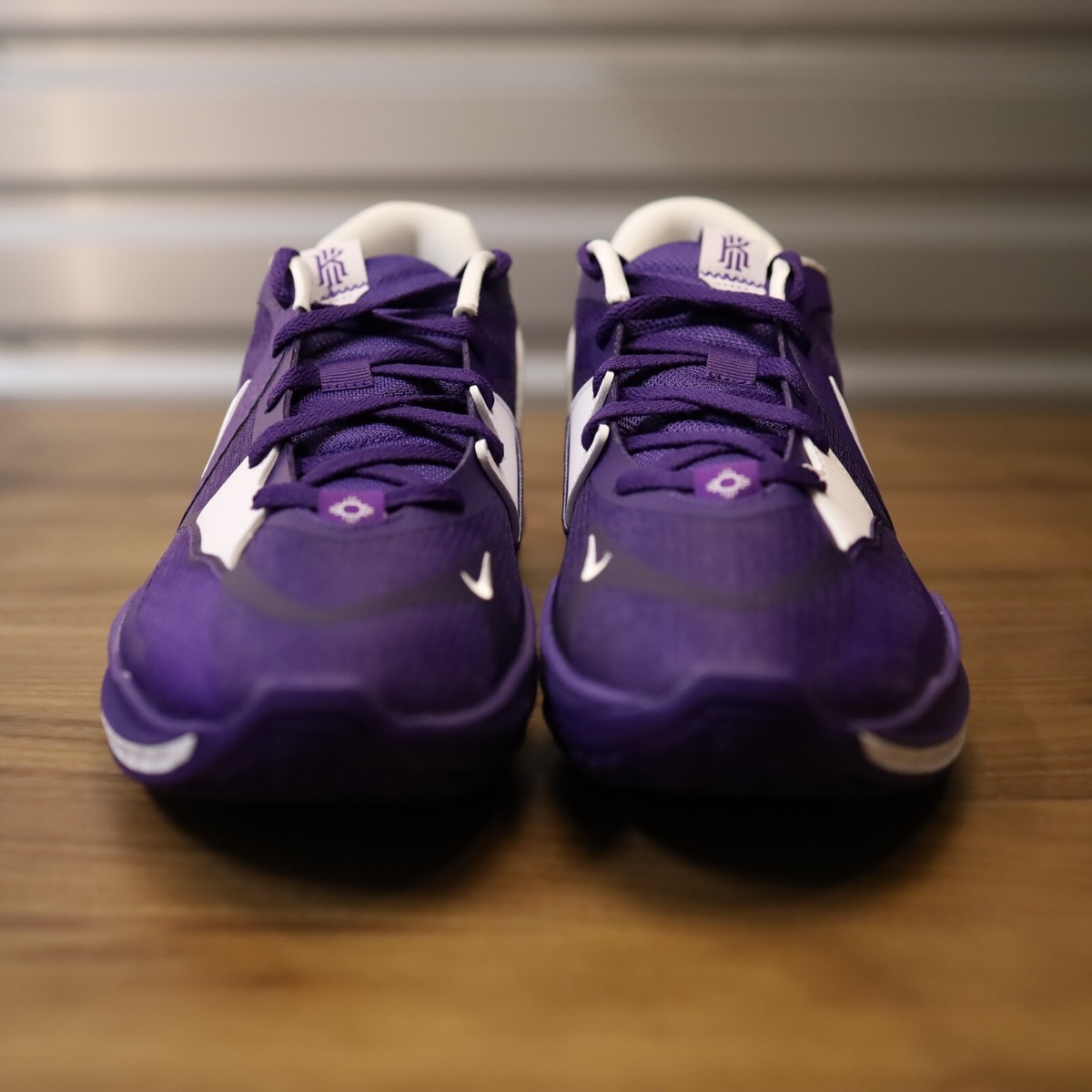 Nike Kyrie Low 5 TB Promo 'Court Purple' DX6651-500 Men's 13
