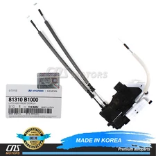 ⭐GENUINE⭐ Door Lock Actuator FRONT LEFT DRIVER for 15-20 Genesis G80 81310B1000