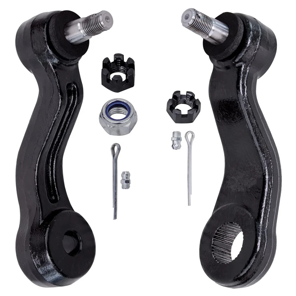 Front Upper Control Arm Tierod Sway Bar for GMC K1500 Suburban Tahoe Yukon 4WD - Image 4 of 4