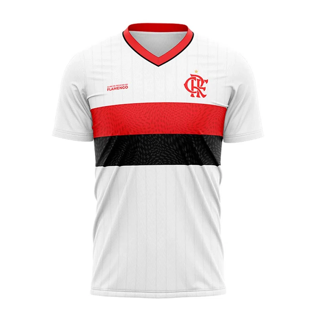 Rubro Negro até Morrer - Flamengo é o time perfeito