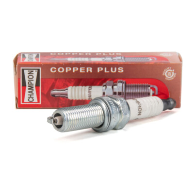 CHAMPION Zündkerze RC10MCC (1 Stück) OE198/T10 COPPER PLUS für OPEL VW SUZUKI