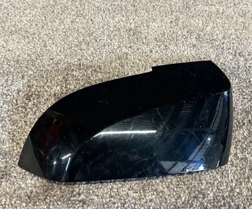 14-21 BMW 1 2 SERIES F21 F22 F23 PASSENGER SIDE WING MIRROR CAP COVER 20203001