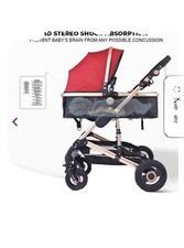 stroller 3 in 1