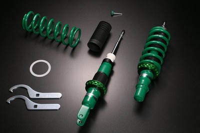 TEIN Street Advance Z Coilovers for Honda Civic 1.6 (EK4) 1996-00