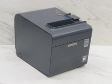Epson TM-L90 POS USB Thermal Receipt Printer M313A 