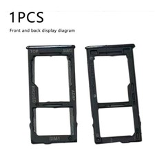 New For Samsung galaxy A42 5G SIM Card Tray Slot Holder Replacement Parts