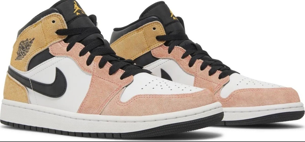 ナイキ AIR JORDAN 14 G 27cm NEW Air Jordan 14 Retro 2008 COLLEZIONE Countdown Pack 311832-061