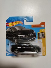Hot Wheels Audi RS 5 Coupe