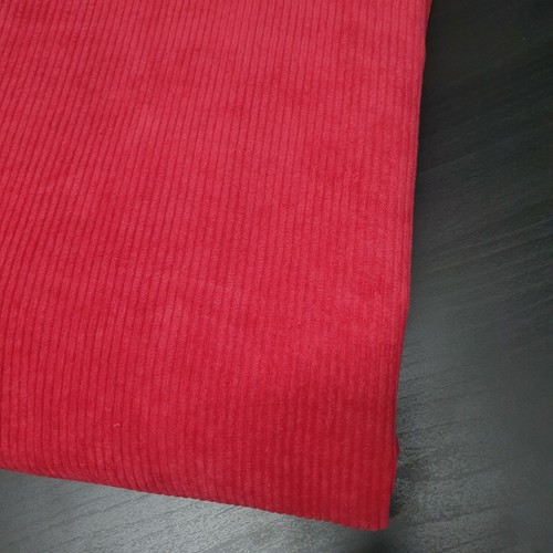 100 % Baumwolle Kordel Material gewebt Samt Cord Stoff Kleid Material 58" - Bild 23 von 74