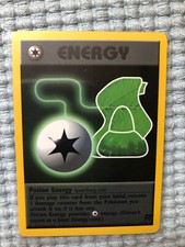 potion energy pokemon card Potion Energy 82/82 Team Rocket Regular for sale online