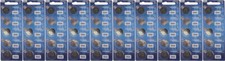 50 pc CR 1616 Renata Lithium Watch Batteries
