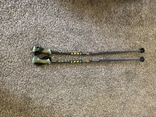 Leki Hi Tec Ski Poles 48”