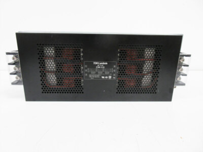 DC Power Supplies - Lambda Emi