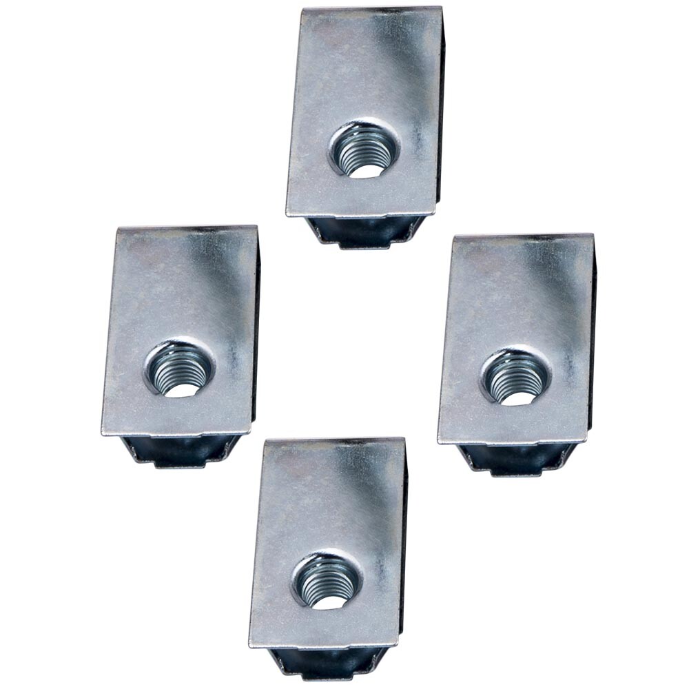 8 Bolts Truck Bed Mounting Hardware Kit For Ford F150 19992014