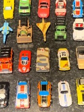 **NEW CARS** Galoob Micro Machines Multi Listing Choose Cars, Military, Aircraft