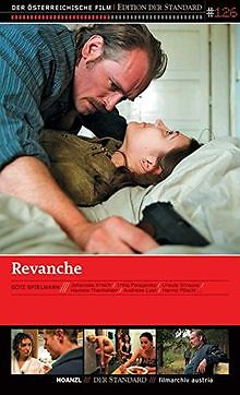 Revanche von Götz Spielmann | DVD | Zustand sehr gut