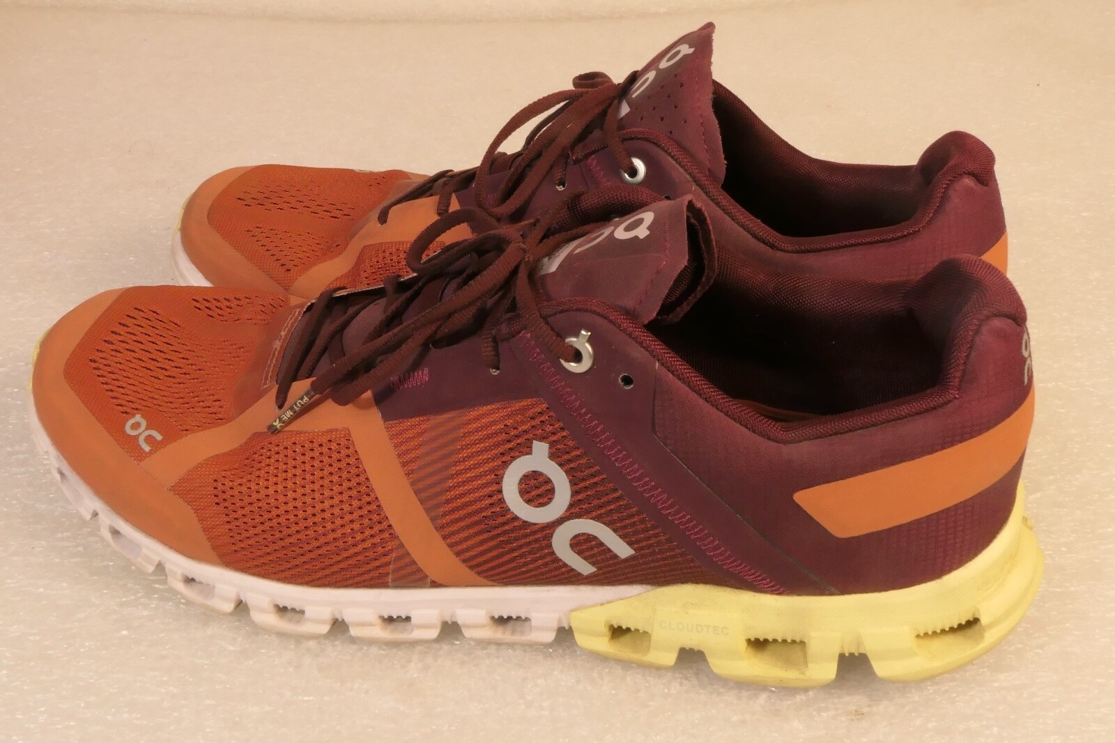 CLOUDTEC CLOUDFLOW MENS US 11 - image 8