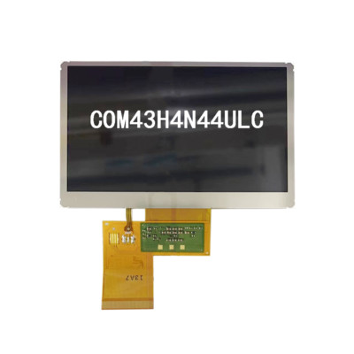 New sealed COM43H4N44ULC LCD Display Screen Panel 4.3-Inch for Ortustech