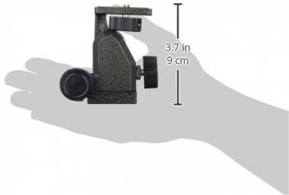 Блок регулировки Vixen DX легкое движение платформа камеры 3562-01 из Японии - Изображение 3 из 3