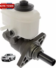 Brake Master Cylinder w/Reservoir & Sensor for Toyota Tacoma 2005-2007 Automatic