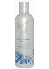 Slippery Stuff Water Based Gel Lubricant