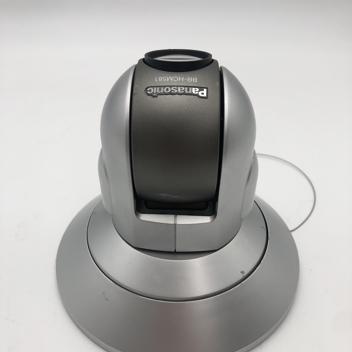 パナソニック ネットワークカメラ BB-HCM581 - 防犯カメラ パナソニック ネットワークカメラ BB-HCM581 - 防犯カメラ