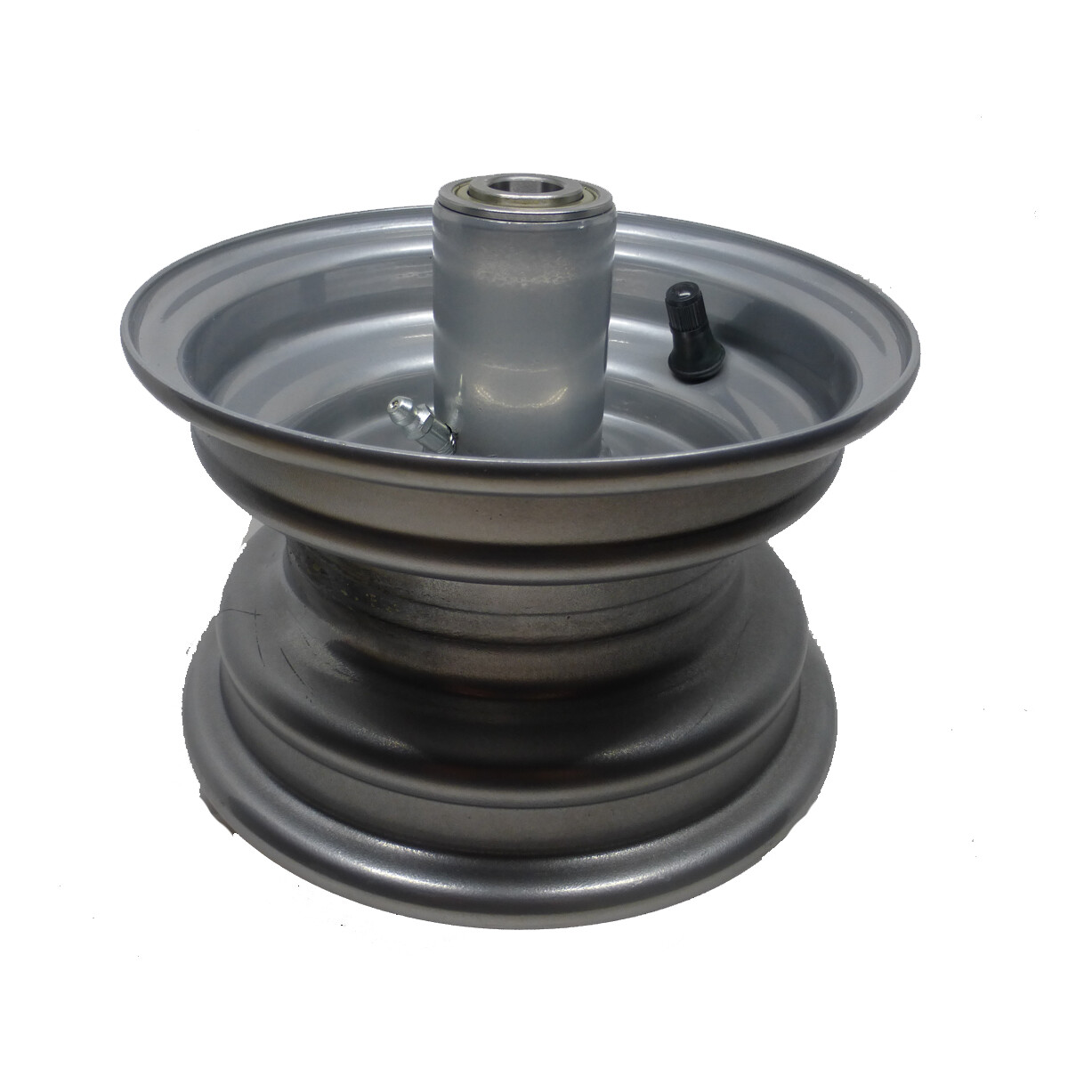Dixie Chopper Front Wheel Rim (6x3.5, No Offset) for Lawn Mowers