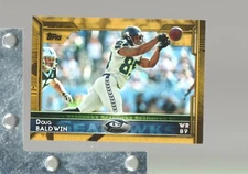 2015 Topps NFL Football Gold/Pink/Pose Variations #ed UpTo 30%OFF Pick From List