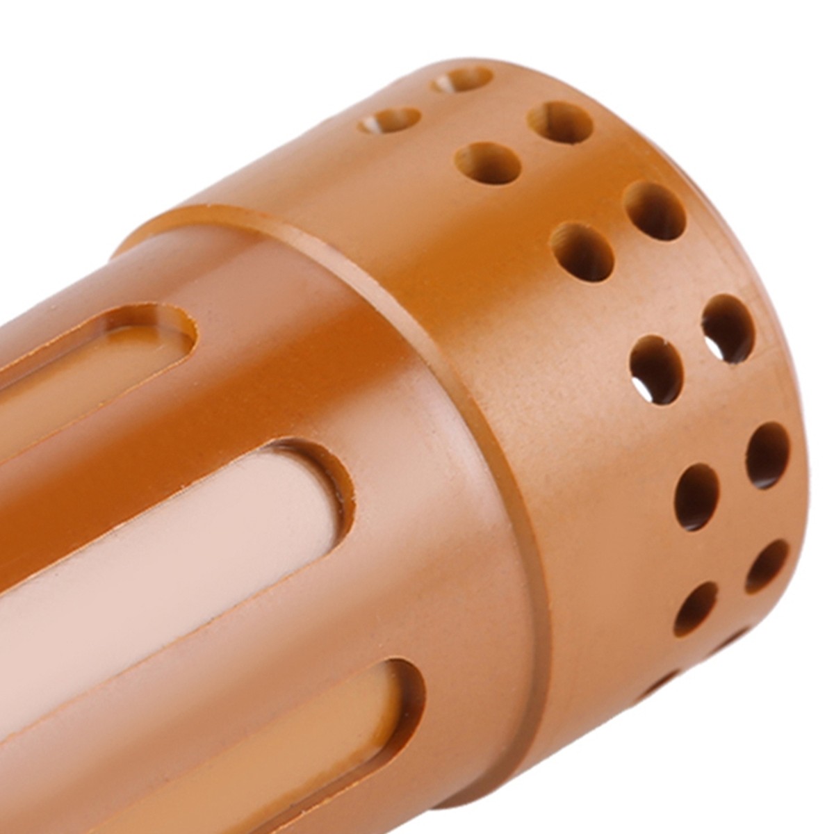 alcasu ★used base★ 1PC 220857 Plasma Cutter Swirl Ring Consumables For MAX45-105