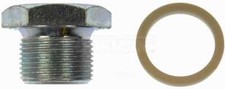 Engine Oil Drain Plug Dorman 090-011CD