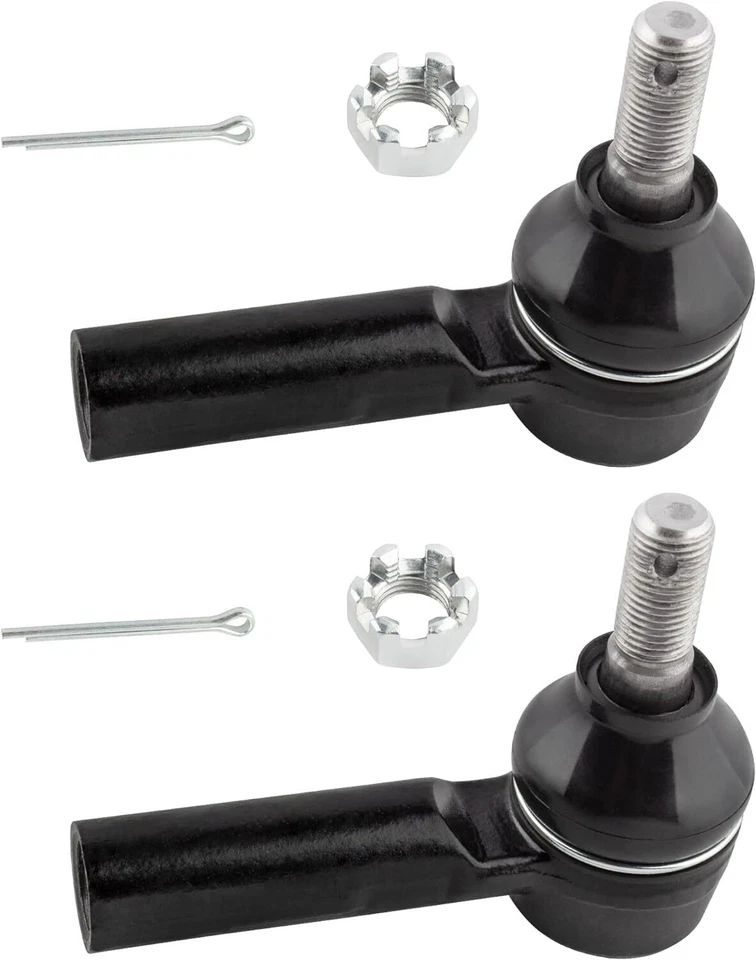 Rótulas inferiores delanteras barras estabilizadoras eslabones para Chevrolet Prizm 1998-2002 Foto 2 de 4