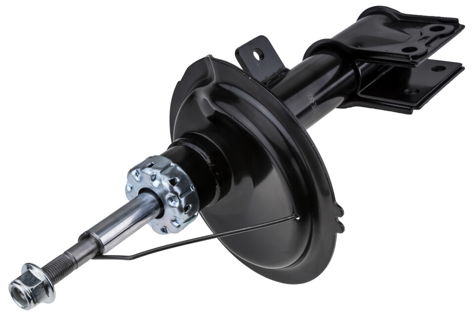 Suspension avant gauche 5202QG 5202YN amortisseur Citroën C4 Peugeot 307