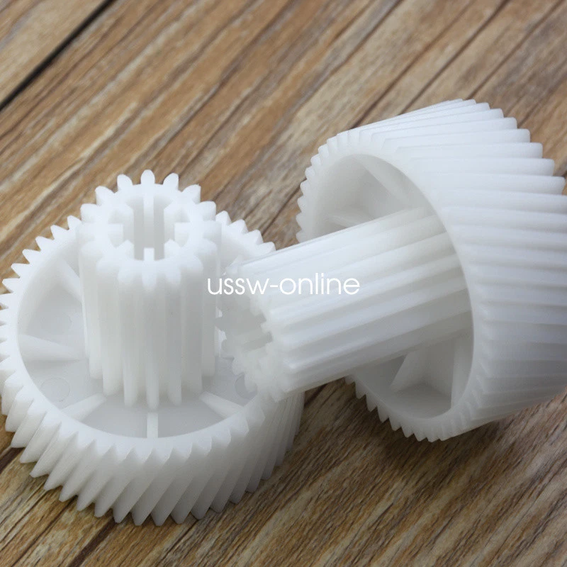 Equipo picadora de carne 2 piezas para Panasonic MK-G38 MK-G1500 MK-G1800 MK-G30 Foto 3 de 4