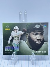 2021 Luminance Lights Out Xavien Howard