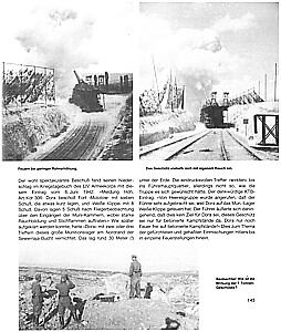 Thumbnail - Taube: Deutsche Eisenbahngeschütze