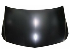 Motorhaube F&uuml;r Mercedes Klasse B W246 Ab 2011 Aus Aluminium