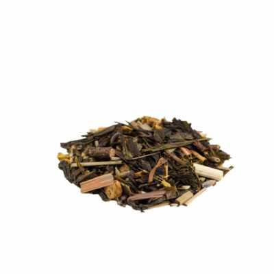 Asian Sunset Grünteemischung 50g Gewürzkontor München